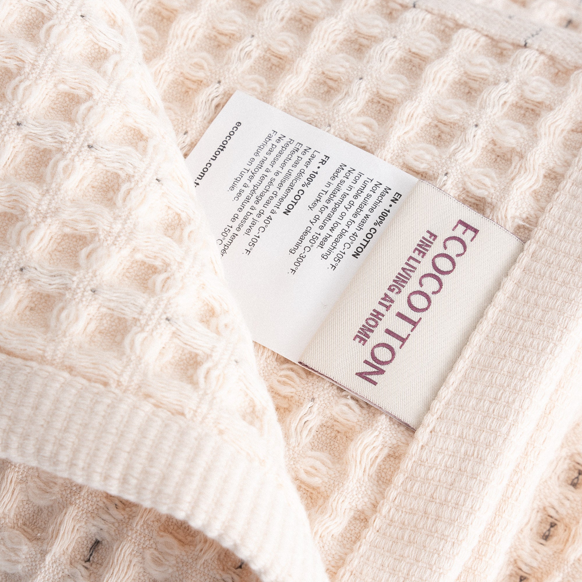 Maysa Microcotton 3 lü Havlu Seti Pamuk A.Somon
