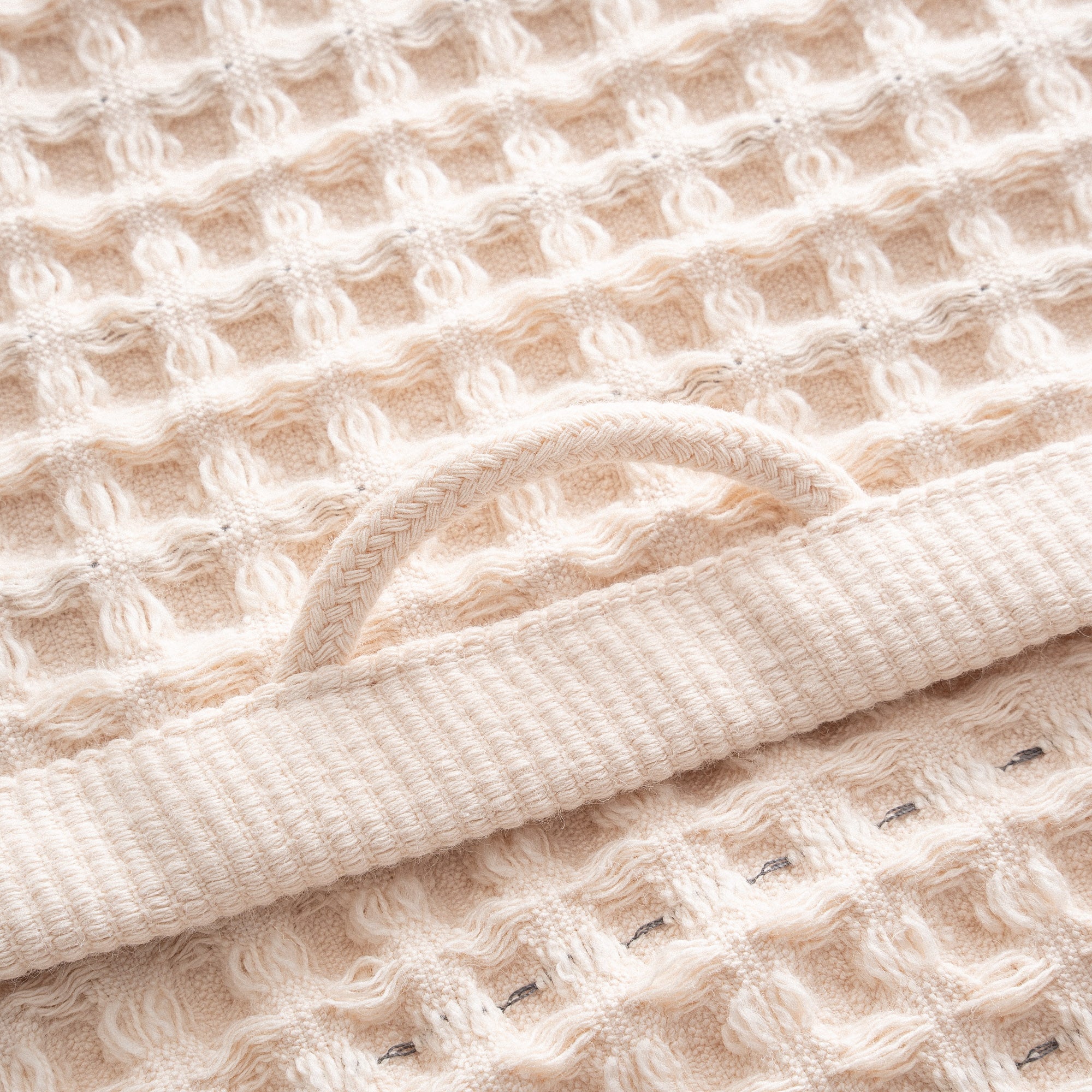 Maysa Microcotton 3 lü Havlu Seti Pamuk A.Somon