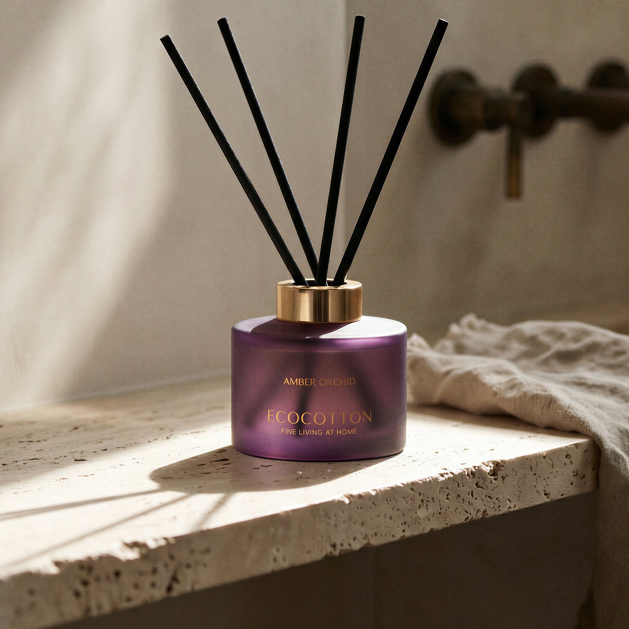 Amber Orchid Oda Kokusu 150 Ml