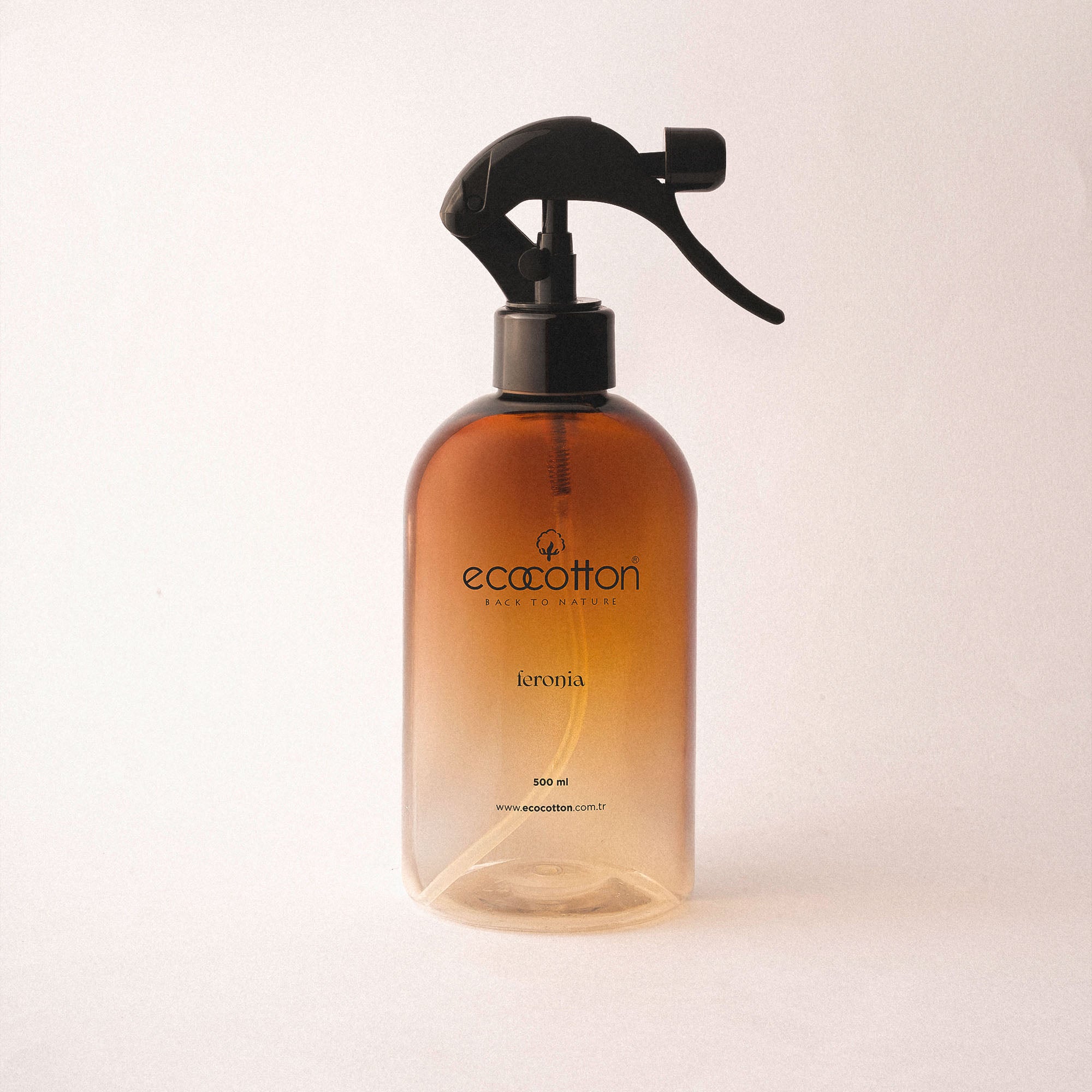 Feronia Çamaşır Kokusu 500 Ml