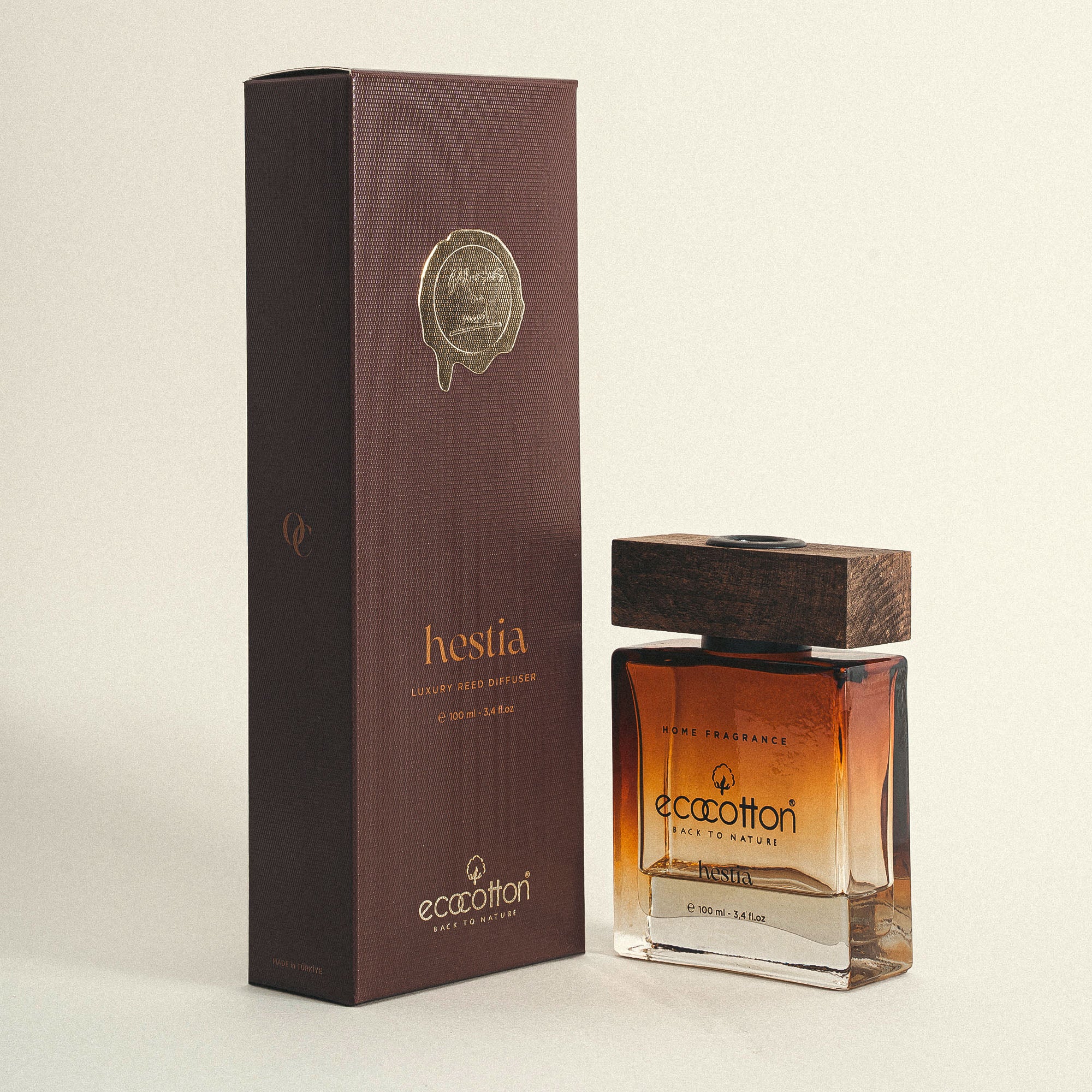 Hestia Oda Kokusu 100 Ml Çiçeksi Aromalı