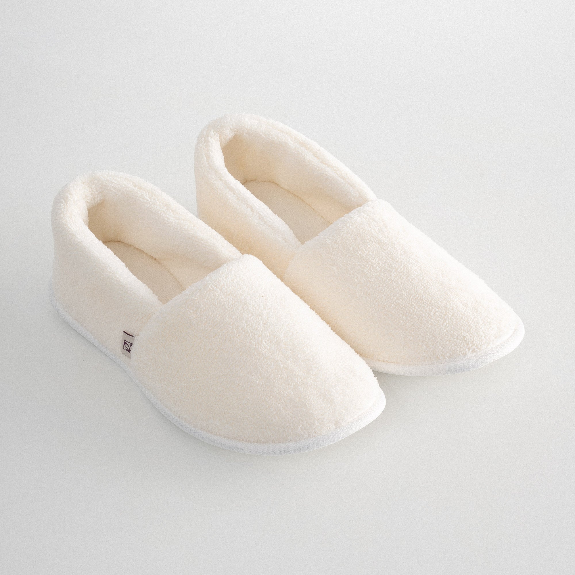Trigo Unisex Patik Krem 36-39 Size