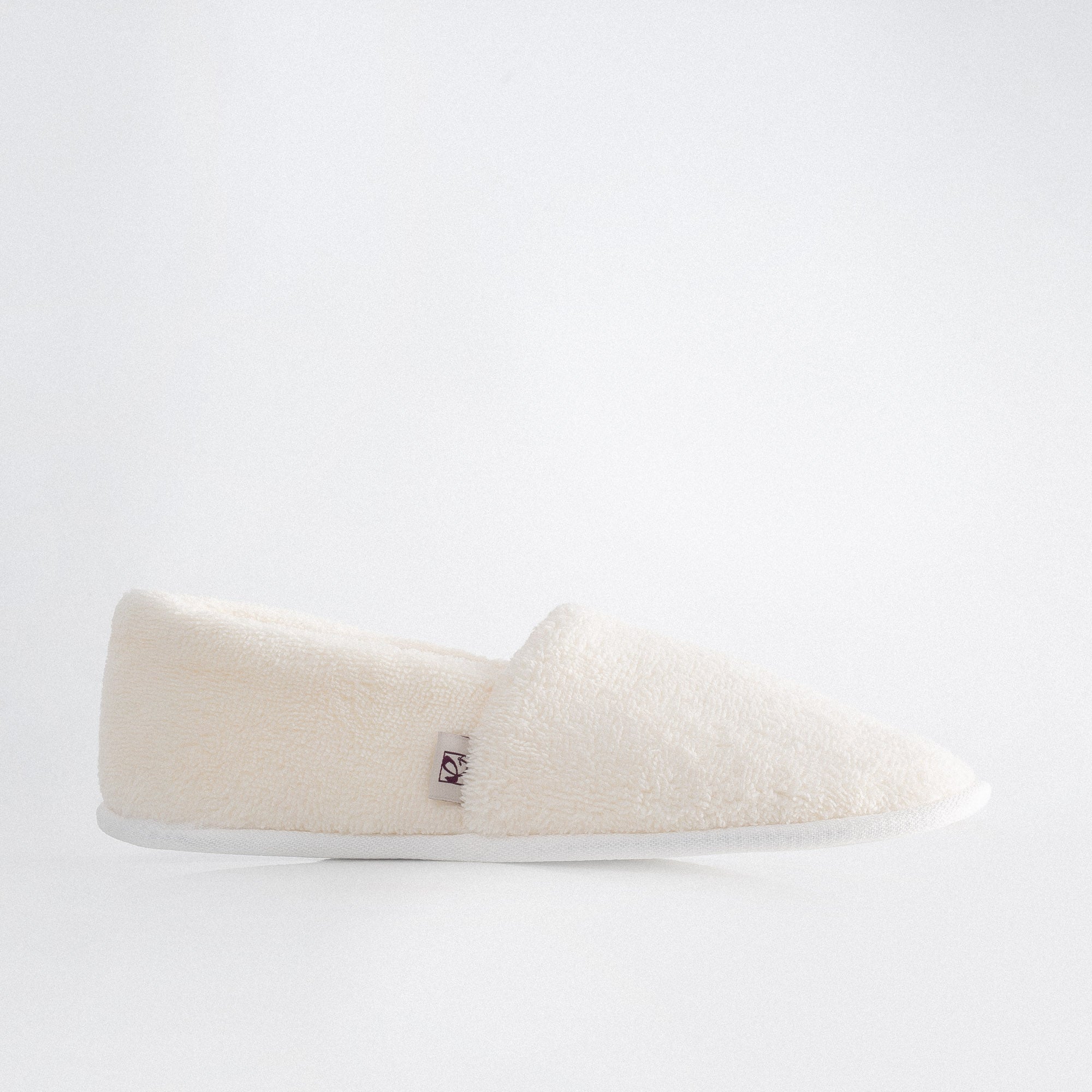 Trigo Unisex Patik Krem 36-39 Size