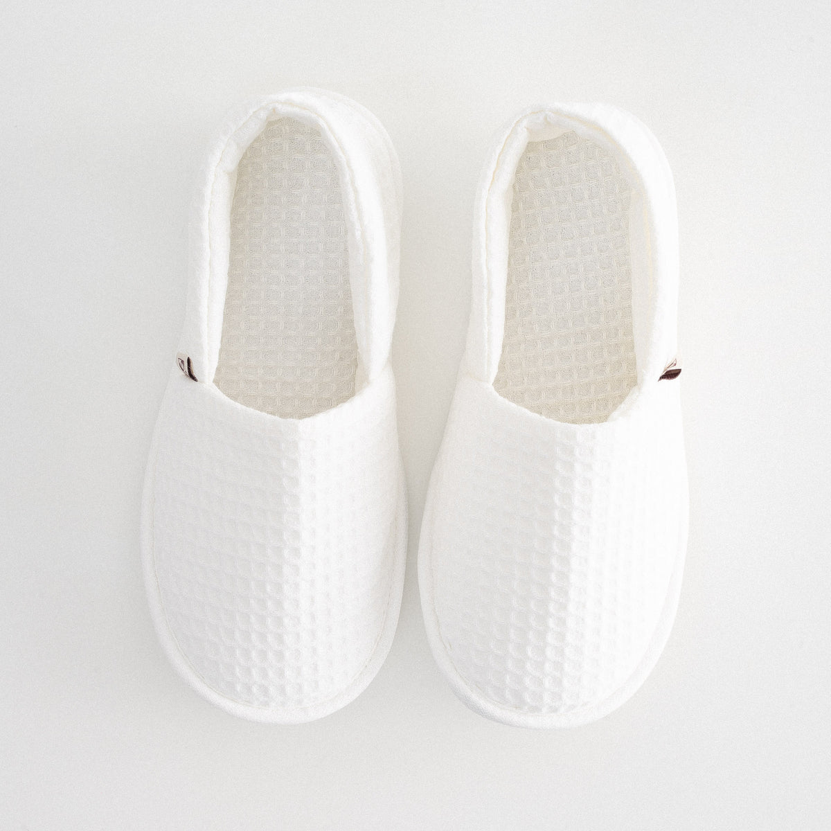 Gofre Unisex Patik Beyaz 36-39 Size